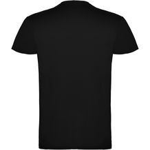 Beagle T-Shirt für Herren (Schwarz) (Art.-Nr. CA952143)