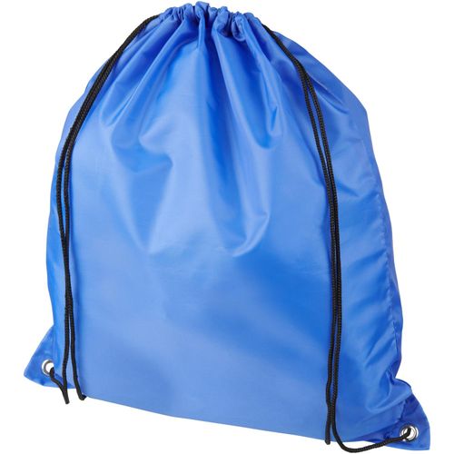Oriole Sportbeutel aus RPET 5L (Art.-Nr. CA955104) - Langlebige Tasche aus 100 % recyceltem...