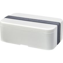 MIYO Renew Lunchbox (elfenbeinweiß, grau) (Art.-Nr. CA955323)