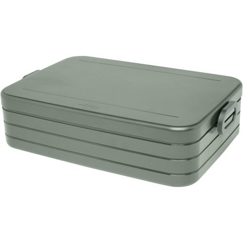 Mepal Take-a-break Lunchbox groß (Art.-Nr. CA956100) - Große Lunchbox mit dichtem Verschlussri...
