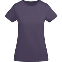 Breda T-Shirt für Damen (fliederfarben) (Art.-Nr. CA959863)