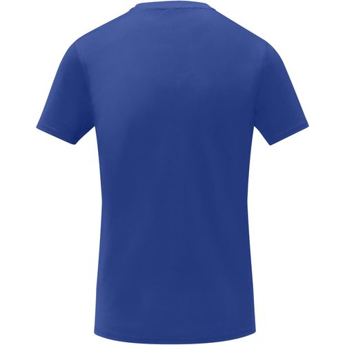 Kratos Cool Fit T-Shirt für Damen (Art.-Nr. CA960693) - Das Kratos Kurzarm-T-Shirt für Dame...
