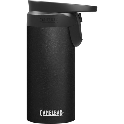 CamelBak® Forge Flow 350 ml vakuumisolierter Trinkbecher (Art.-Nr. CA960925) - Der CamelBak® Forge Flow 350 ml Vakuu...