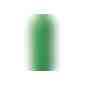 Baseline 500 ml recycelte Sportflasche mit Klappdeckel (Art.-Nr. CA961387) - Diese einwandige Sportflasche verwandelt...