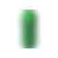 Baseline 500 ml recycelte Sportflasche mit Klappdeckel (Art.-Nr. CA961387) - Diese einwandige Sportflasche verwandelt...