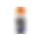H2O Active® Base Tritan 650 ml Sportflasche mit Klappdeckel (Art.-Nr. CA966595) - Einwandige Sportflasche mit ergonomische...
