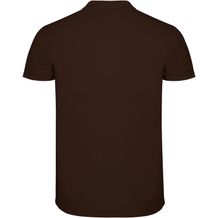 Star Poloshirt für Herren (Chocolat) (Art.-Nr. CA966803)