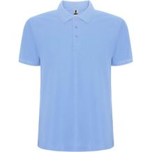 Pegaso Premium Poloshirt für Kinder (himmelblau) (Art.-Nr. CA967484)