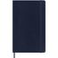 Moleskine Softcover 12 Monate Wochenkalender L (blau) (Art.-Nr. CA967915)