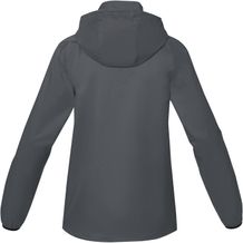 Dinlas leichte Jacke für Damen (storm grey) (Art.-Nr. CA968471)