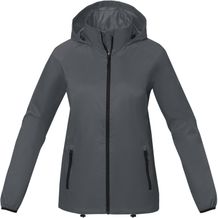 Dinlas leichte Jacke für Damen (storm grey) (Art.-Nr. CA968471)