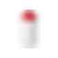 HydroFlex 500 ml Squeezy Sportflasche (Art.-Nr. CA968501) - Einwandige Sportflasche mit schraubbarem...
