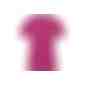 Nanaimo  T-Shirt für Damen (Art.-Nr. CA968587) - Das kurzärmelige Nanaimo Damen-T-Shir...