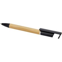 Delfina Stift Smartphoneständer (Schwarz) (Art.-Nr. CA968899)