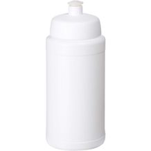 Baseline Rise 500 ml Sportflasche (Weiss) (Art.-Nr. CA968940)