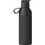 Ocean Bottle GO 500 ml vakuumisolierte Flasche (obsidian black) (Art.-Nr. CA969127)