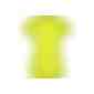 Montecarlo Sport T-Shirt für Damen (Art.-Nr. CA969327) - Kurzärmeliges Funktions-T-Shirt mi...