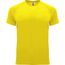 Bahrain Sport T-Shirt für Herren (gelb) (Art.-Nr. CA970606)