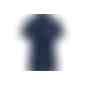 Monzha Sport Poloshirt für Damen (Art.-Nr. CA970710) - Kurzärmeliges Funktions-Poloshirt f...