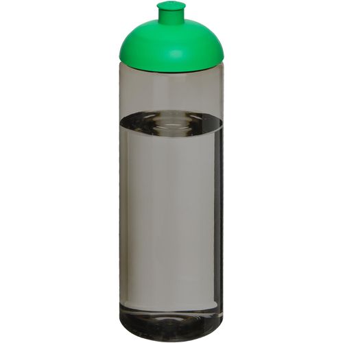 H2O Active® Eco Vibe 850 ml Sportflasche mit Stülpdeckel (Art.-Nr. CA971110) - Einwandige Sportflasche mit geradlinigem...