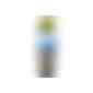 H2O Active® Eco Tempo 700 ml Sportflasche mit Ausgussdeckel (Art.-Nr. CA971786) - Einwandige Sportflasche mit ergonomische...
