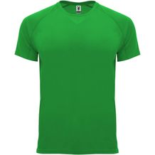 Bahrain Sport T-Shirt für Herren (Green Fern) (Art.-Nr. CA973254)