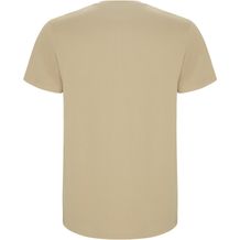 Stafford T-Shirt für Herren (sand meliert) (Art.-Nr. CA974814)