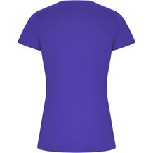 Imola Sport T-Shirt für Damen (mauve) (Art.-Nr. CA975107)