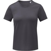 Kratos Cool Fit T-Shirt für Damen (storm grey) (Art.-Nr. CA975143)