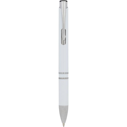 Moneta Kugelschreiber antibakteriell (Art.-Nr. CA975874) - Antibakterieller Kugelschreiber mit...