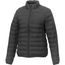 Athenas wattierte Jacke für Damen (storm grey) (Art.-Nr. CA975987)