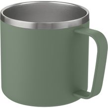 Nordre 350 ml Kupfer-Vakuum Isolierbecher (heather grün) (Art.-Nr. CA976977)
