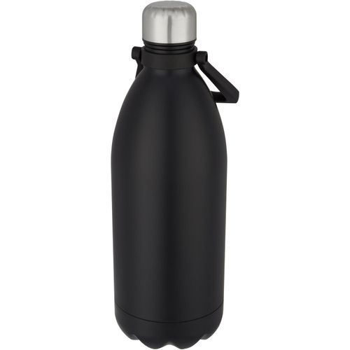 Cove 1,5 l Vakuum-Isolierflasche (Art.-Nr. CA980206) - Extra große Vakuum-Isolierflasche au...