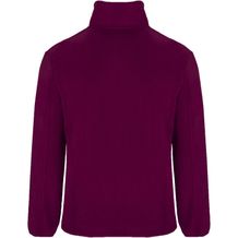 Artic Fleecejacke für Herren (GARNET) (Art.-Nr. CA980857)