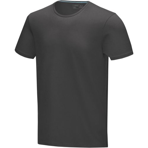 Balfour T-Shirt für Herren (Art.-Nr. CA982101) - Das kurzärmelige Bio-T-Shirt für Herre...