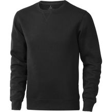 Surrey Sweatshirt mit Rundhalsausschnitt Unisex (anthrazit) (Art.-Nr. CA983072)