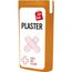 mykit, first aid, kit, plaster, plasters (orange) (Art.-Nr. CA983215)