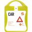 mykit, car, first aid, kit (gelb) (Art.-Nr. CA983541)