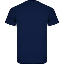 Montecarlo Sport T-Shirt für Kinder (navy blue) (Art.-Nr. CA983740)