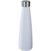 Duke 500 ml Kupfer-Vakuum Isolierflasche (Weiss) (Art.-Nr. CA984576)