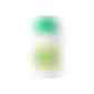 Baseline® Plus grip 500 ml Sportflasche mit Sportdeckel (Art.-Nr. CA985095) - Einwandige Sportflasche mit integriertem...