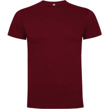 Dogo Premium T-Shirt für Herren (GARNET) (Art.-Nr. CA985354)