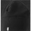 Caliber Mütze (schwarz) (Art.-Nr. CA985866)