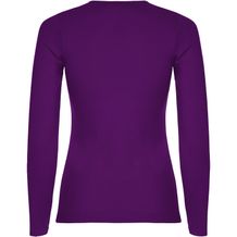 Extreme Langarmshirt für Damen (lila) (Art.-Nr. CA987273)