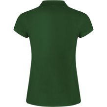 Star Poloshirt für Damen (dunkelgrün) (Art.-Nr. CA987637)