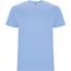Stafford T-Shirt für Herren (himmelblau) (Art.-Nr. CA987845)