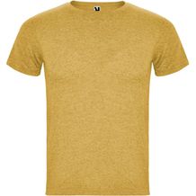 Fox T-Shirt für Herren (Heather Mustard) (Art.-Nr. CA987850)