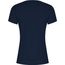 Golden T-Shirt für Damen (navy blue) (Art.-Nr. CA988214)