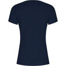 Golden T-Shirt für Damen (navy blue) (Art.-Nr. CA988214)