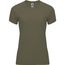 Bahrain Sport T-Shirt für Damen (Militar Green) (Art.-Nr. CA988481)